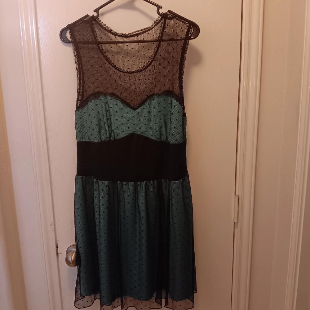 SourPuss XL Dress